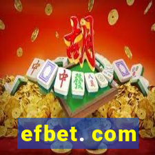 efbet. com